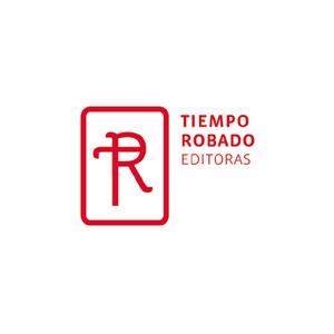 Tiempo Robado editoras - Logo